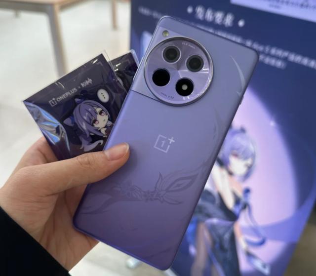 性价比最高的手机