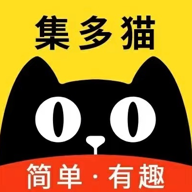 集多猫 集多猫