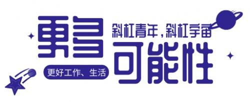 斜杠青年的副业变现