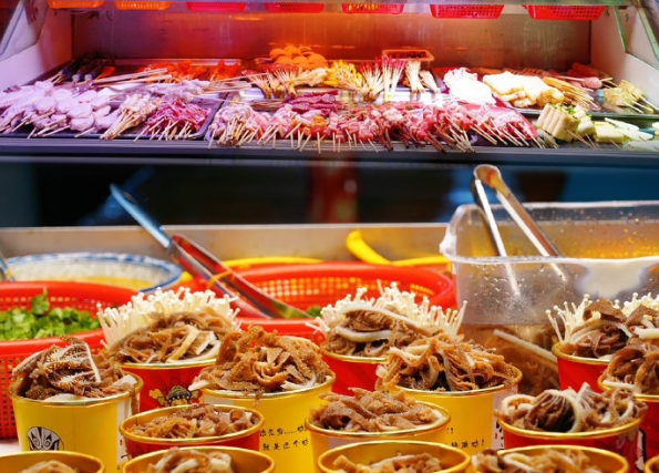 吃来吃去米线 吃来吃去米线