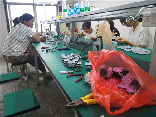 宁波手工外加工活正规手工活承包