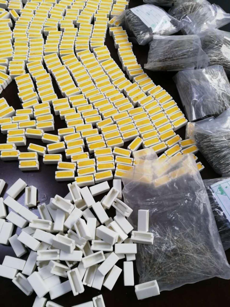 宁波手工外加工活正规手工活承包