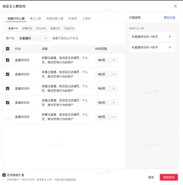 小红书推广