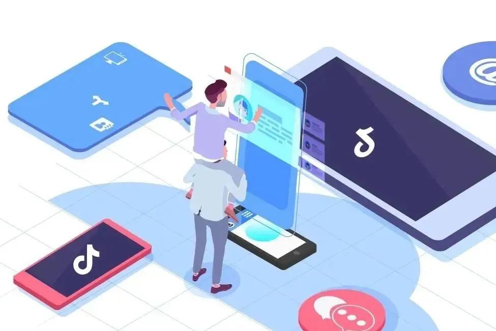 抖音业务 抖音业务