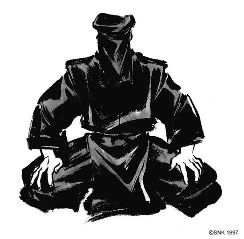 拳皇97出招表