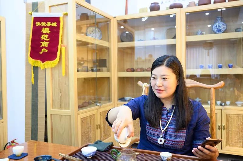 茶叶生意好做吗