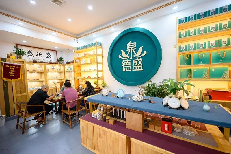 茶叶生意好做吗