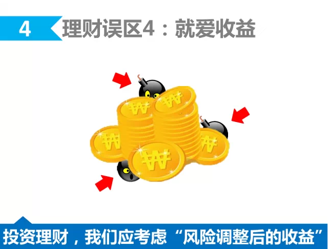 理财是怎么赚钱的