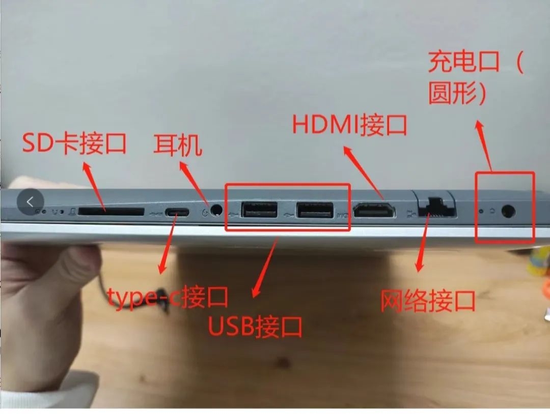 笔记本电脑选购