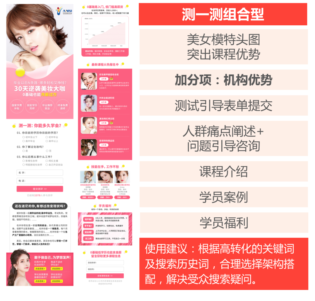 学历培训