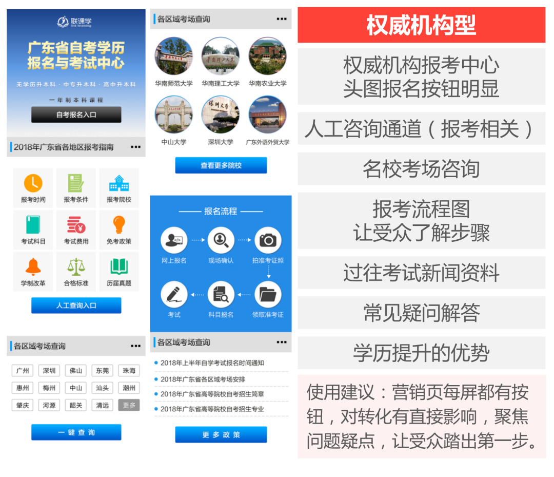 学历培训