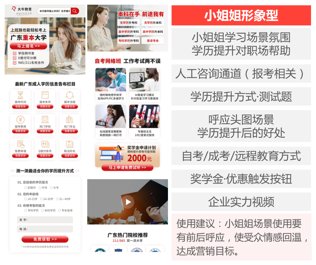 学历培训