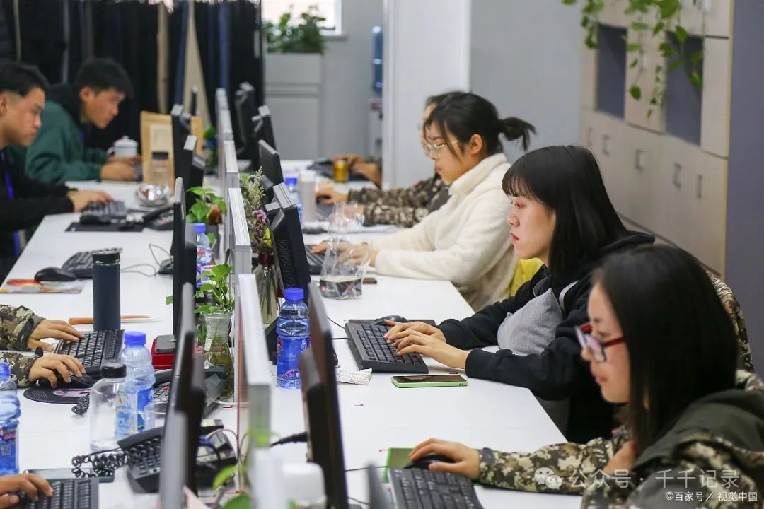 兼职副业排行