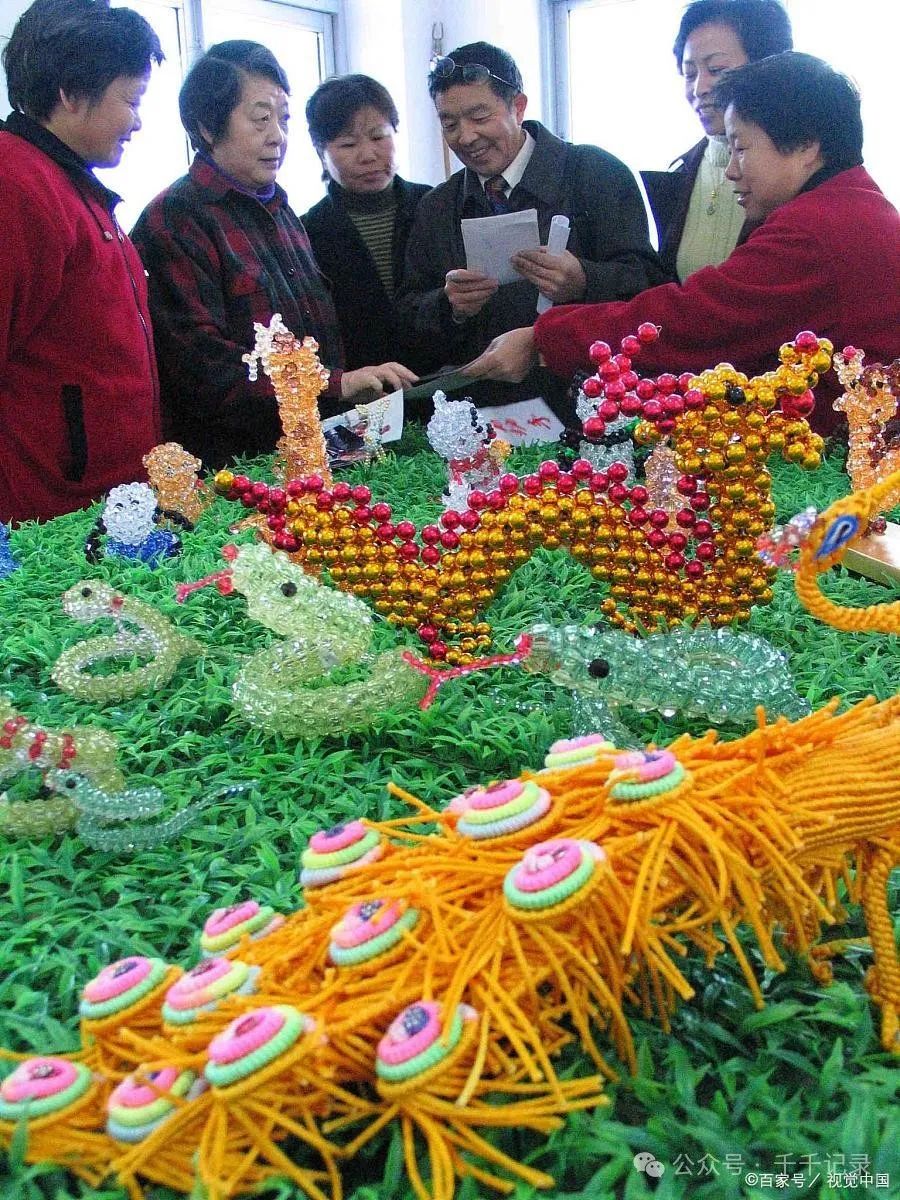 兼职副业排行