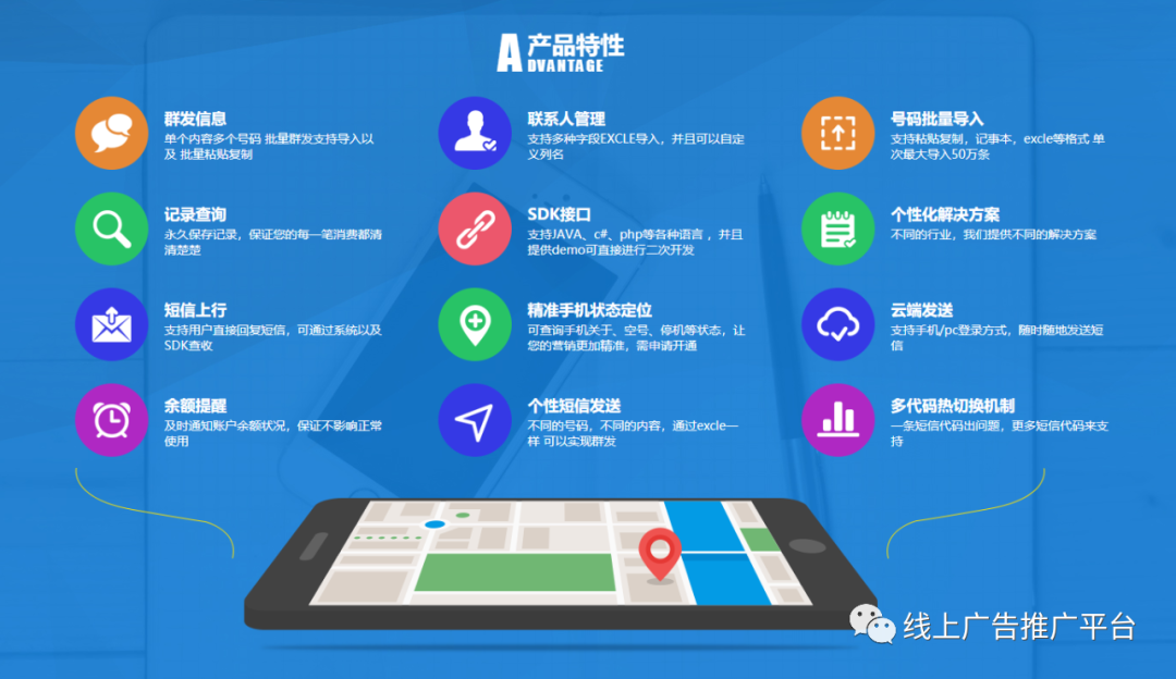 短信推广
