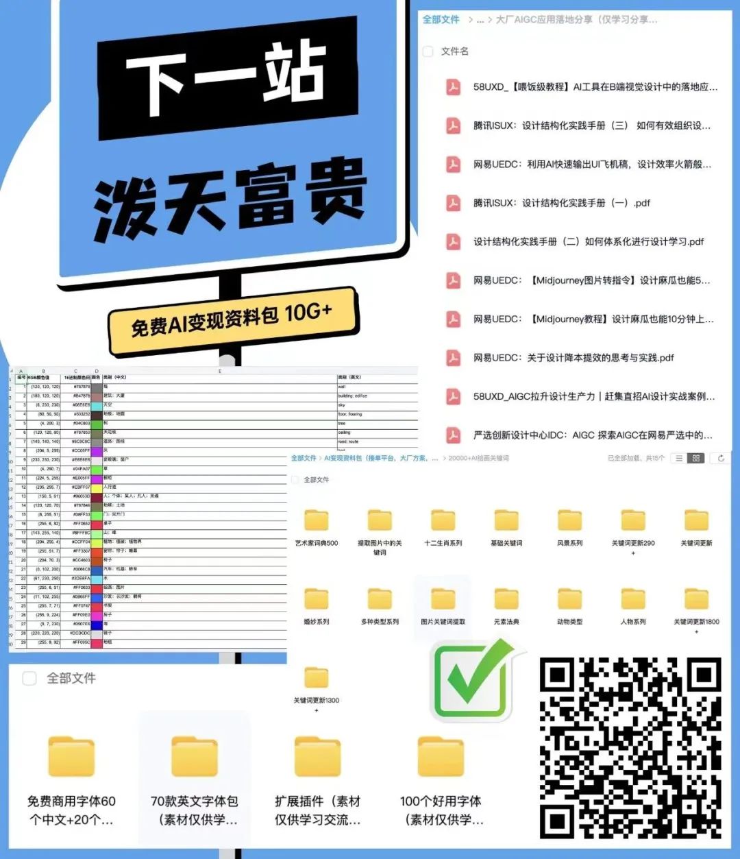 插画副业挣钱行业推荐