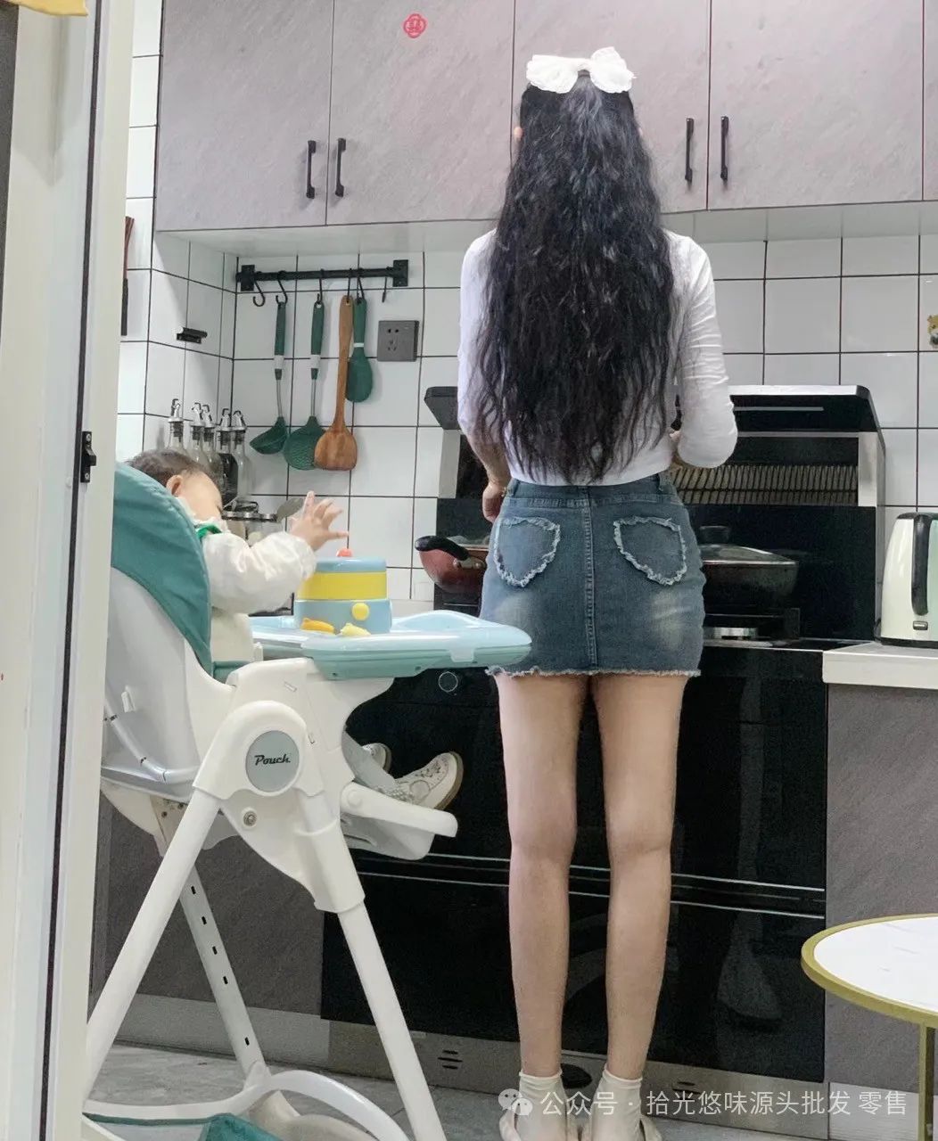 副业创业女生项目摆摊