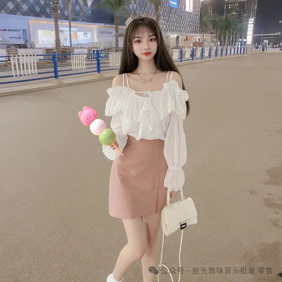 副业创业女生项目摆摊
