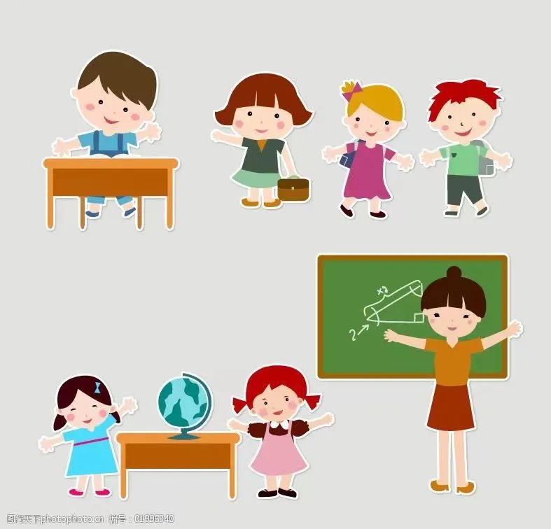 编程课主要学什么