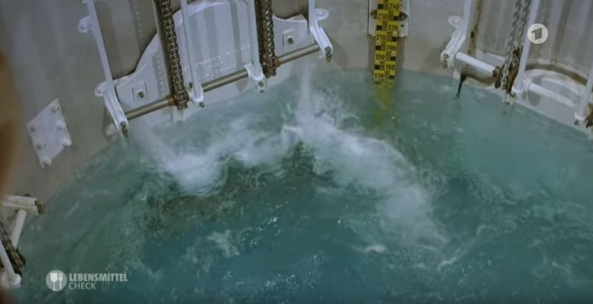 矿泉水标准