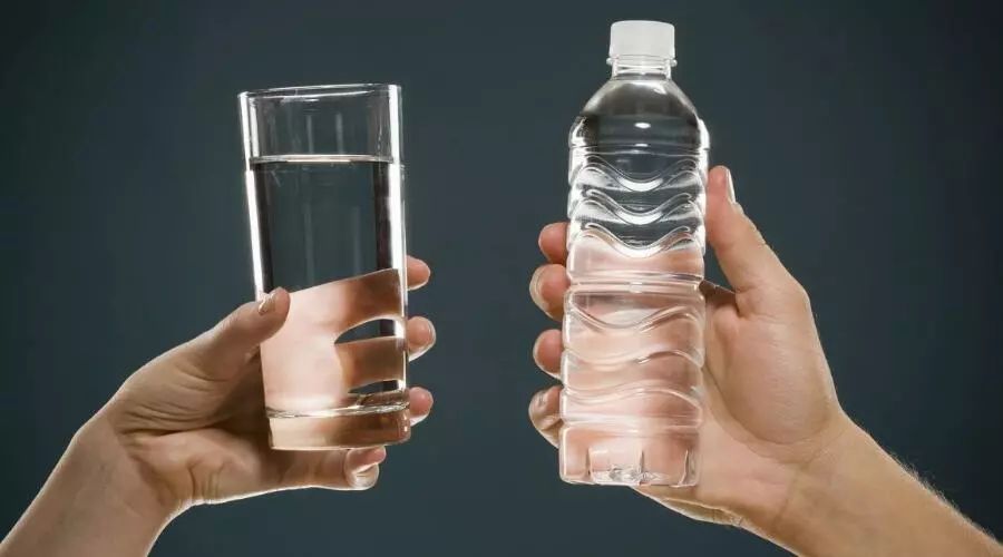 矿泉水标准