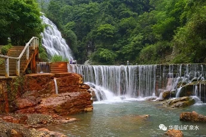 矿泉水标准
