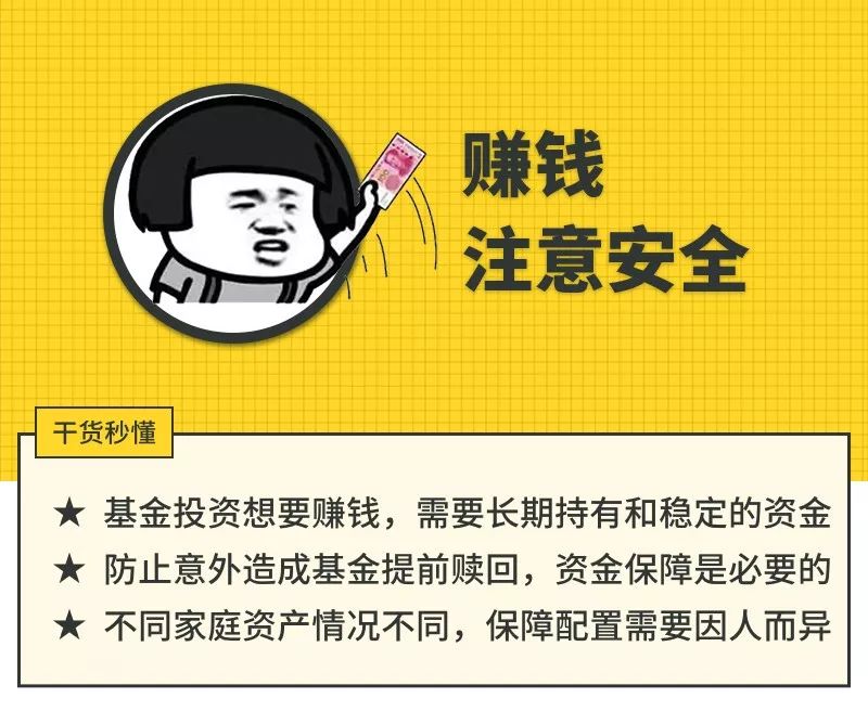 基金怎么玩才能赚钱