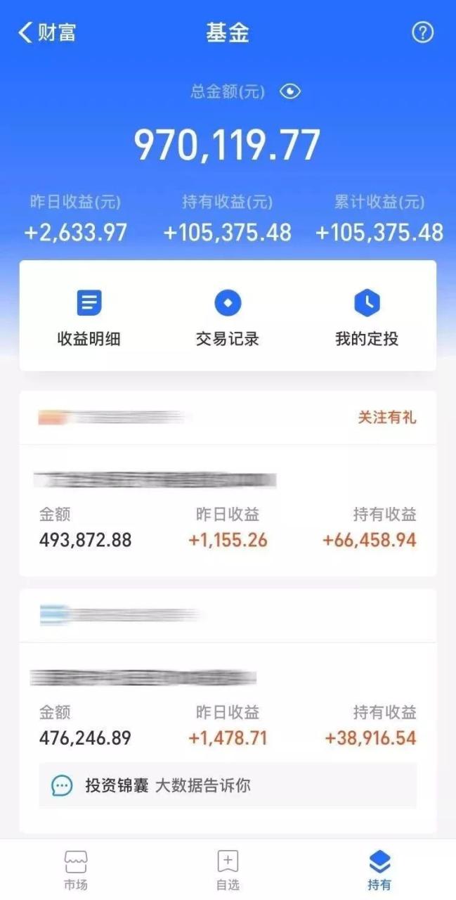 基金怎么玩才能赚钱