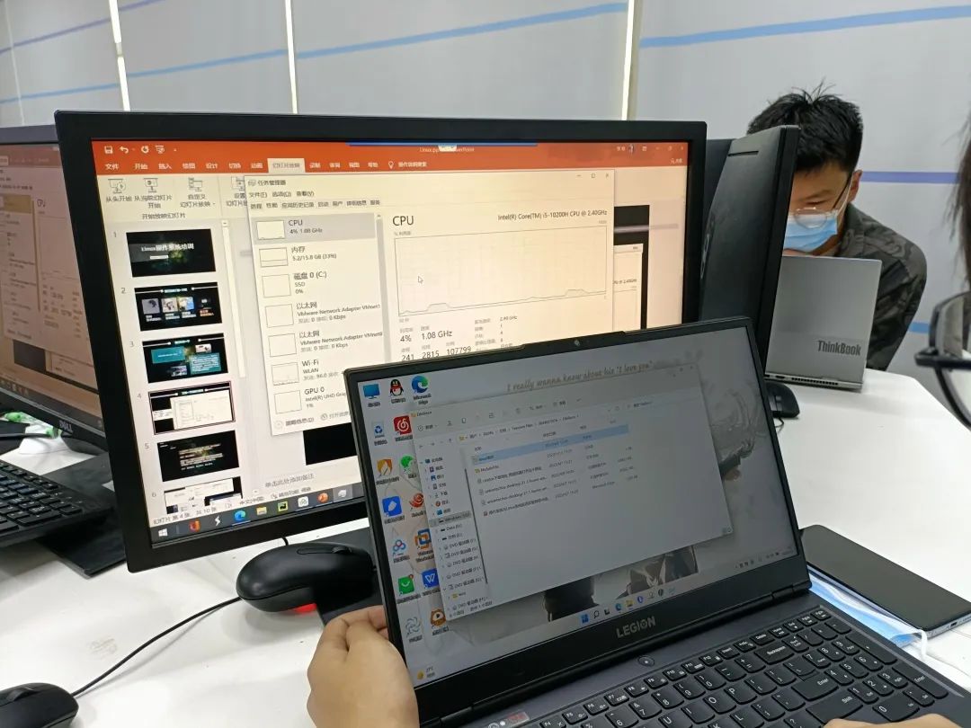 linux培训