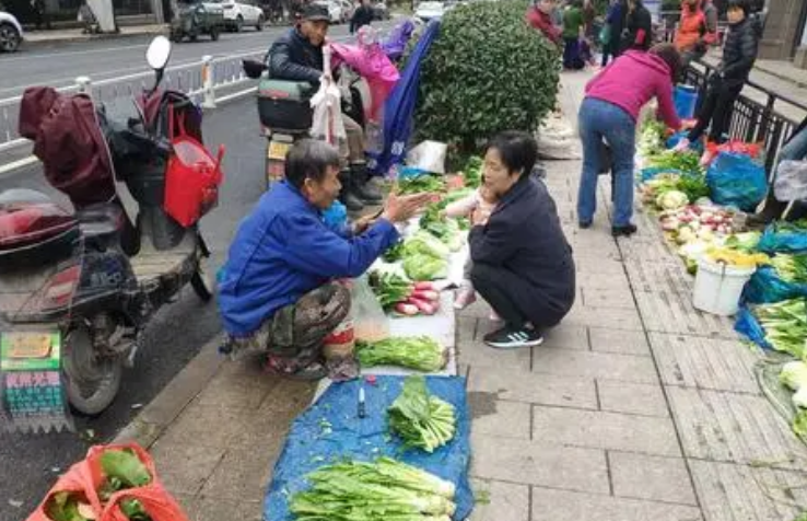 小本生意买卖