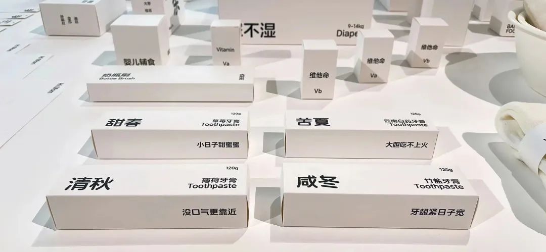 营销代码是什么