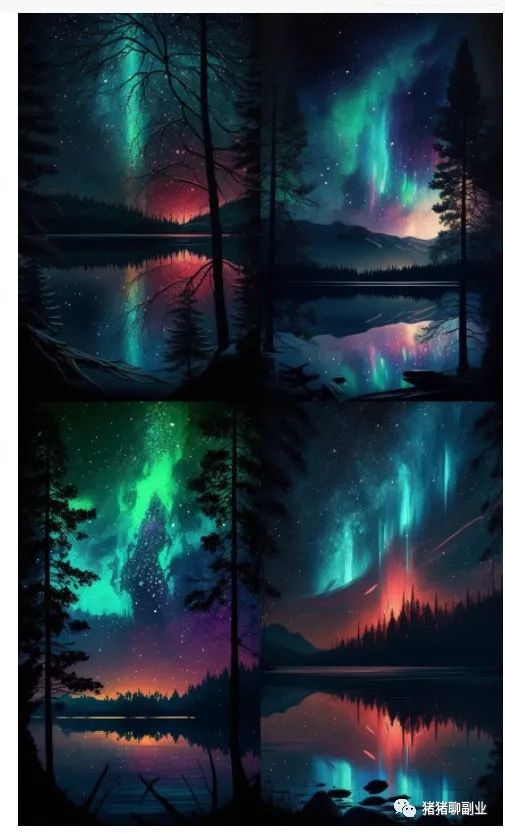 女孩干点什么副业挣钱