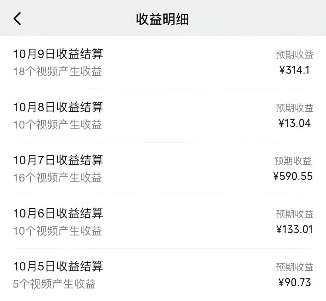 视频号分成计划