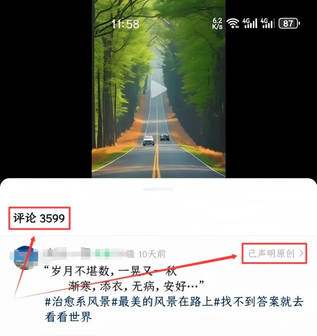 视频号分成计划