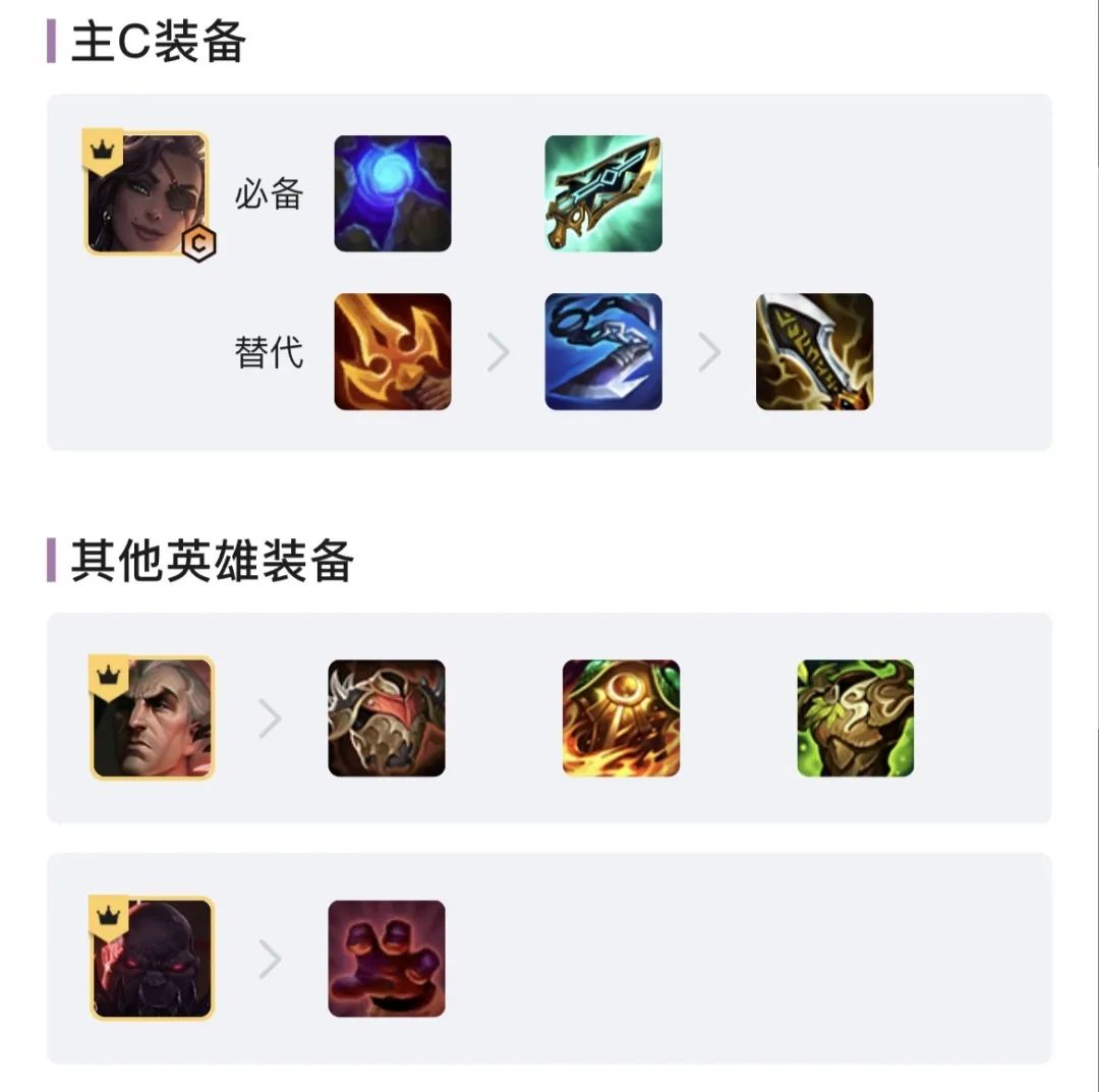 冷门思路