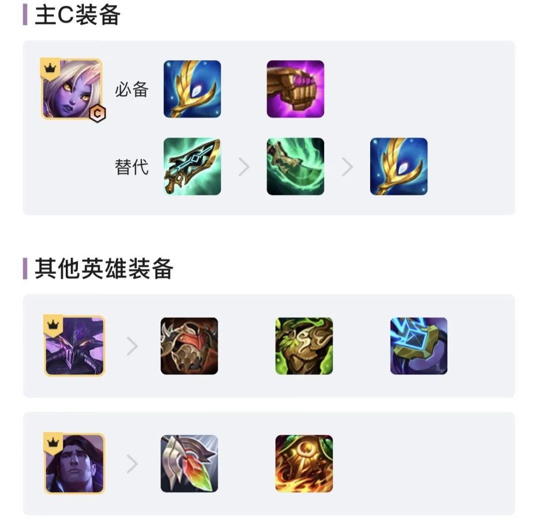 冷门思路