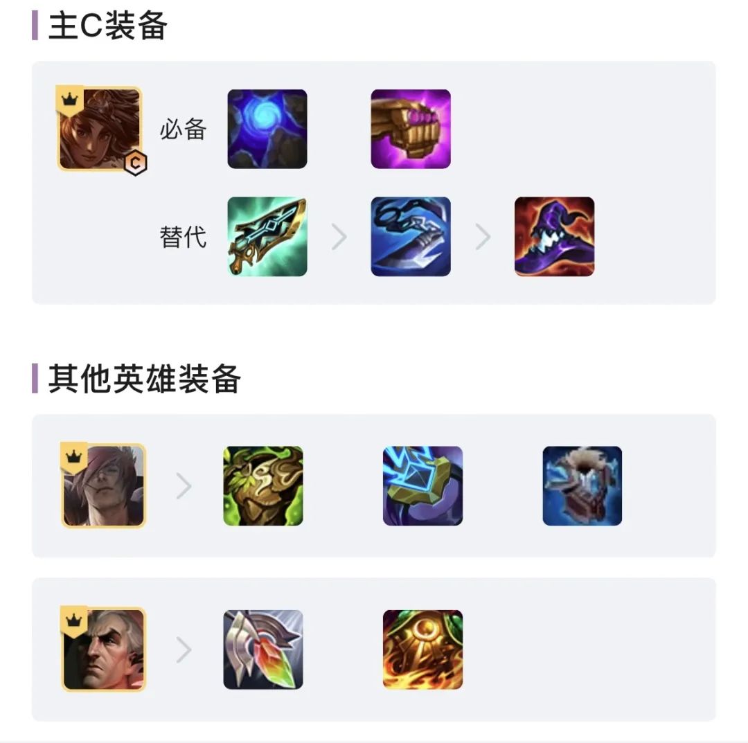冷门思路