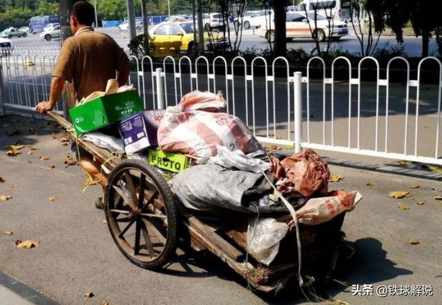 100个闷声发财 小生意