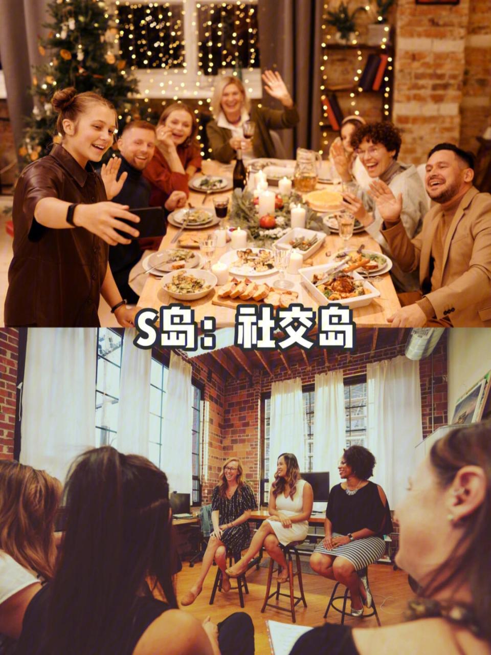 霍兰德职业测试