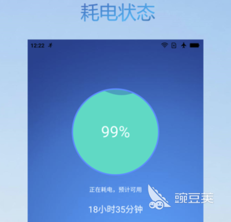 电池健康度