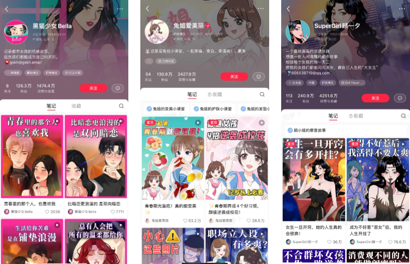 创业副业项目