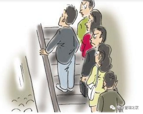 物业费包括什么