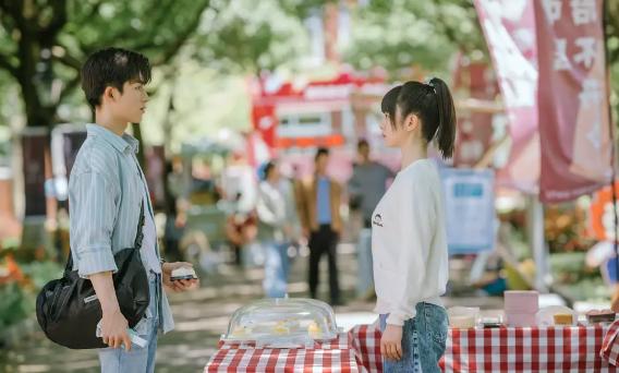 无人自助摆摊 创业项目
