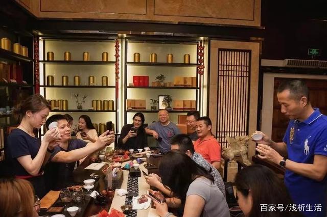 茶叶生意好做吗