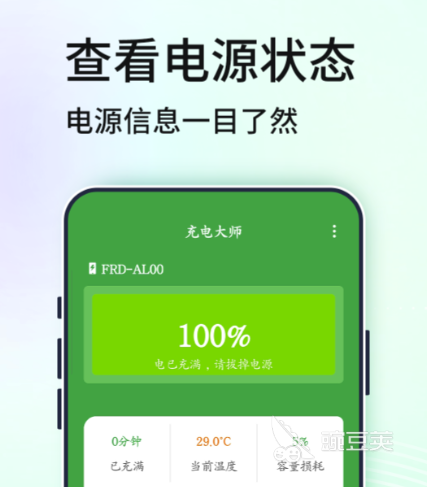 电池健康度