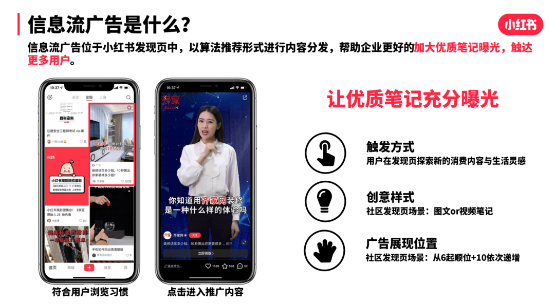 小红书推广