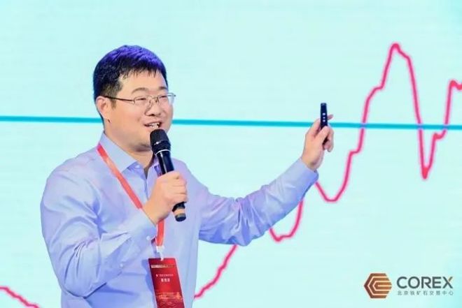 现货交易平台