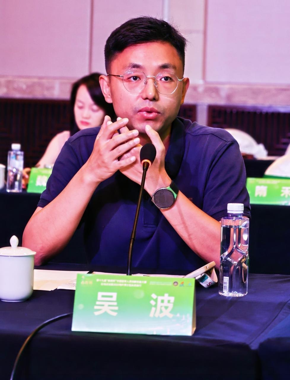 创业咨询服务