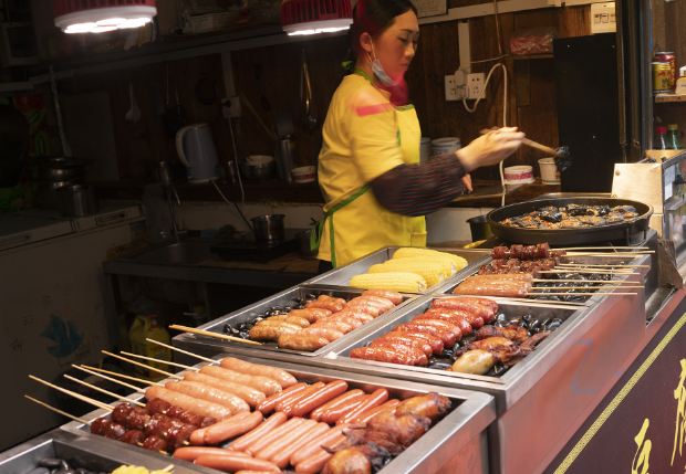 吃来吃去米线 吃来吃去米线