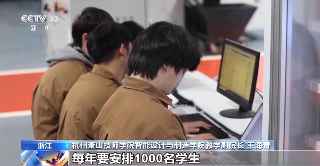 一对一实操